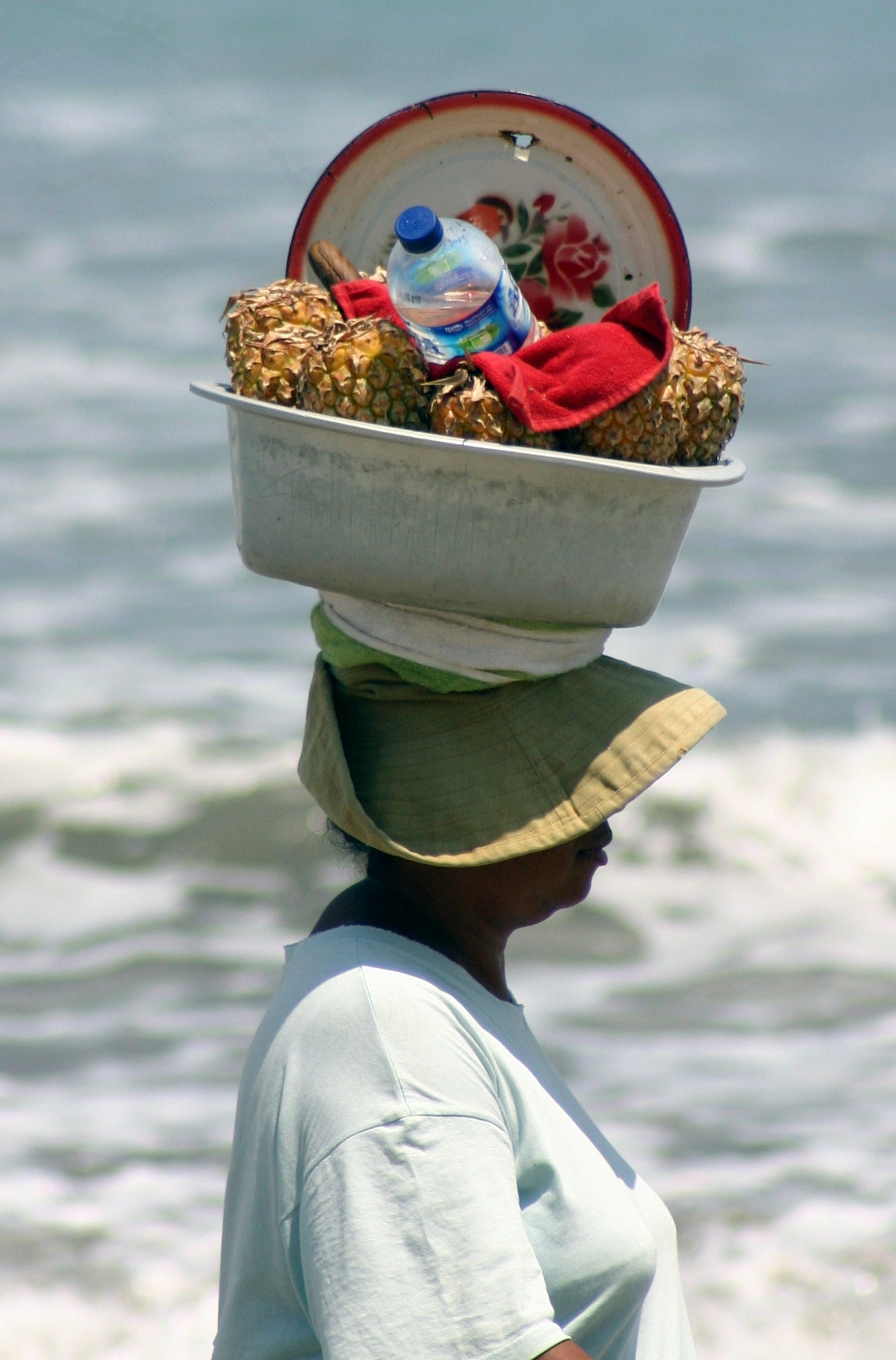 Bali Hat
